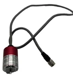 Canon Laser Rotary Encoder R-1 81000 P/r, R1L, 10026 Free Shipping. Fixed Price $160.00.