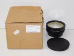 Jenoptik 017700-415-26 F-theta Jenar Long Focal Length Camera Lens F=511 355NM. Fixed Price $325.00.