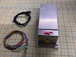 Toptica Ibeam- 640 -S-CZ-5V 01048 , 644 Ultra Compact Diode Laser Module. Fixed Price $1488.00.