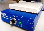 Vwr 310 / Thermolyne Sybron S35925 Magnetic Stirrer 120VAC. Fixed Price $24.50.