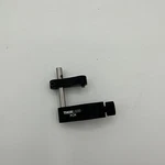 Thor Labs Pcm - Clamp Mount For 1/2" (12.7 Mm) Posts. Fixed Price $40.00.