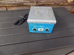 Cole-parmer 9X9 Model 4817 Solid State Magnetic Stirrer / Hot Plate, 10A, Works. Fixed Price $145.00.