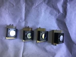Powerful Argon Laser Jds Uniphase 2214-10SLA Optics. Fixed Price $150.00.