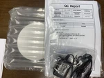 Lab Companion Magnetic Stirrer MS12BB. Fixed Price $200.00.