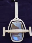 Pelton & Crane Lfc Ii Dental Exam Head Light Only. Fixed Price $144.00.