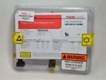New $750+ Thorlabs Single Mode Pigtailed Laser Diode LPSC-1550-FER-SP 1549.9 Nm. Fixed Price $669.00.