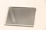 Med Ruled Optical Grating Glass Filter Plate Neutral Density Lines 2.5". Fixed Price $27.99.