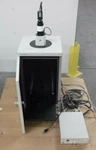 Hamamatsu Image Intensifier M4314, C2400-75H, A4178, C400-30H. Fixed Price $2000.00.