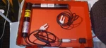 Lot Of 3 Helium Neon Lasers And 1 Drive All Untested Free Shipping. Fixed Price $350.00.