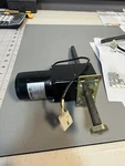 Oriental Motor 2RK6GK-A2 With 2LF10-2 Leaner Head. Fixed Price $49.99.