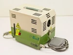 Cooke / Tokki Automatic Fiber Optic Cable Cleaner With Foot Pedal TP-125MK3. Fixed Price $324.50.