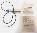 Corning 476060 Platinum Electrode Single Pin Fisher 13-641-620. Fixed Price $80.00.