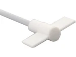 Scilogex 18900076 Straight Stirrer, Ptfe Coated. Fixed Price $100.00.