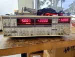 Stanford Research SR830 Dsp Lock-in Amplifier Fully Tested. Fixed Price $3900.00.