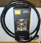 Jds Uniphase Argon Laser Model 2211-20SLE. Comes With The Cables.. Fixed Price $500.00.