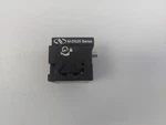 Newport M-DS25-X Compact Dovetail Linear Stage 6.3MM. Fixed Price $40.00.