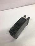 I.t.e Circuit Breaker EE1-B050 50A 125V D-c, 120V A-c Issue KL-216 1-POLE Unit. Fixed Price $69.99.