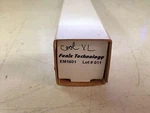 Ilc Technology Krypton Laser Arc Lamp EM1601 Length 3" Total 5.1". Fixed Price $54.99.