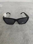 Hurley Newport HSL3003PSWM Sunglasses Black 100% Uv Protection Polarized Non-rx. Fixed Price $15.00.