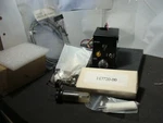 Cambridge Technologies Series 678XX Single Axis/ Servo Control Box Assy 143719. Fixed Price $235.00.