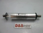 Edmund Optics Uniphase He-ne Gas Laser 1.04 Mw No Case **for Parts Only**. Fixed Price $124.00.