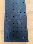 Thorlabs MB636 X 36" 1/2" Aluminum Breadboard, 1/4"-20 Double-density Taps. Fixed Price $200.00.