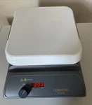 Corning 6798-610D Laboratory Stirrer PC-610D Digital 230V Tested. Fixed Price $114.30.