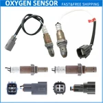4PCS Up+downstream Oxygen Sensor For 2018-23 Toyota Camry 3.5L 19-23 Lexus ES350. Fixed Price $125.79.