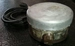Fisher Scientific Magnetic Stirrer 14-1511-1V2, 115V, 50-60CY, 0.2AMP. Fixed Price $100.00.