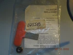 Pelton & Crane Valve Seat And Tool For Validator 10 025580 New. Fixed Price $26.00.
