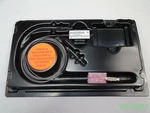 Triquint Semiconductors Fiber Optic Laser Module Part Number 1345WAPA. Fixed Price $850.00.