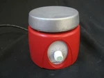 Vwr Mini Stirrer 12620-994 Red 986966 Bin $85! Free Shipping!. Fixed Price $85.00.