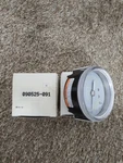 Steris Amsco Pressure Gauge(chamber) New P/n : 090525-091. Fixed Price $25.00.