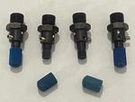 Ocean Optics Spectrometer White Dot Collimating Lens 74-UV 200-2000NM 74UV. Fixed Price $119.99.
