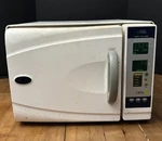 Pelton And Crane Delta Q Model Af Autoclave. Fixed Price $588.08.