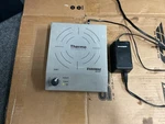 Thermo Scientific Magnetic Stirrer Variomag Mono Komet. Fixed Price $159.99.