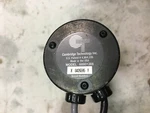 Cambridge Technology Laser Scanner Motor Model 6880*366. Fixed Price $145.00.
