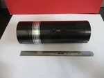 Electro Optical Model 28 Modulator Laser Optics Part No. 4B-FT-5. Fixed Price $141.99.