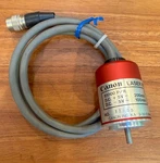 Canon Laser Rotary Encoder R-1 L, 81000 Pulse/rev Resolution. Fixed Price $79.99.