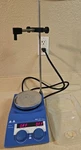 Ika Rct S001 Basic Magnetic Stirrer Hot Plate Cover, Temp-stand & Power Cord. Fixed Price $179.00.
