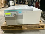 Benchmark Scientific Z446-K Hermle Universal Refrigerated Centrifuge. Fixed Price $3149.00.