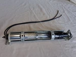 Vtg 1986 Siemens Lgr 7631A Hene Laser **untested** For Parts / Repair Display. Fixed Price $44.98.