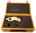 Heraeus Lasersonics Aperture !. Fixed Price $175.00.