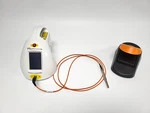Amd Lasers P810 Picasso Plus Diode With Foot Pedal Parts. Fixed Price $999.99.
