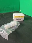 Chemglass CG-1975-20 1/4" To 1/2" Compression Fitting Brand New. Fixed Price $70.99.