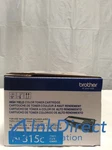 Genuine Brother TN315C TN-315C Mfc 9970CDW High Yield Toner Cartridge Cyan Hl 41. Fixed Price $92.00.