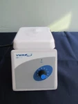 Vwr 315 Mini Stirrer Magnetic Laboratory 33918-246; 4.5" Ceramic Top. Fixed Price $28.00.