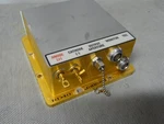 Coherent FAP800-40W-808NM Fiber Laser Diode #L38. Fixed Price $380.00.