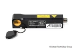 Micro-epsilon Optocontrol Odc 1200/90-2 Compact Laser Micrometer Light Source. Fixed Price $350.00.