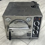 Pelton And Crane Ocm Autoclave Steam Sterilizer Pre-owned Tested Working. Fixed Price $499.99.
